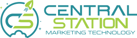 Central Station Marketing - Coming Soon